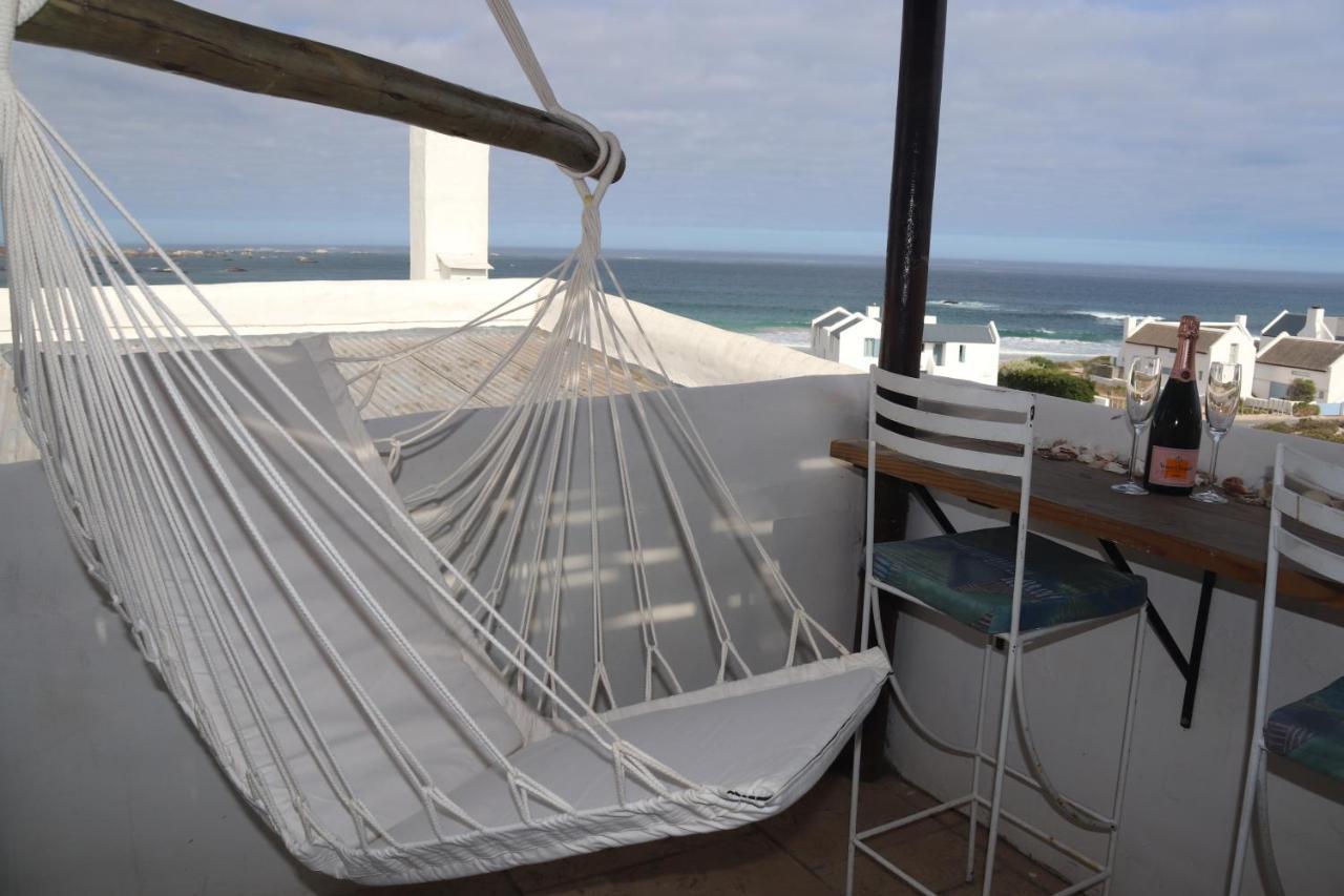 Gilcrest Place Guest House Paternoster Extérieur photo