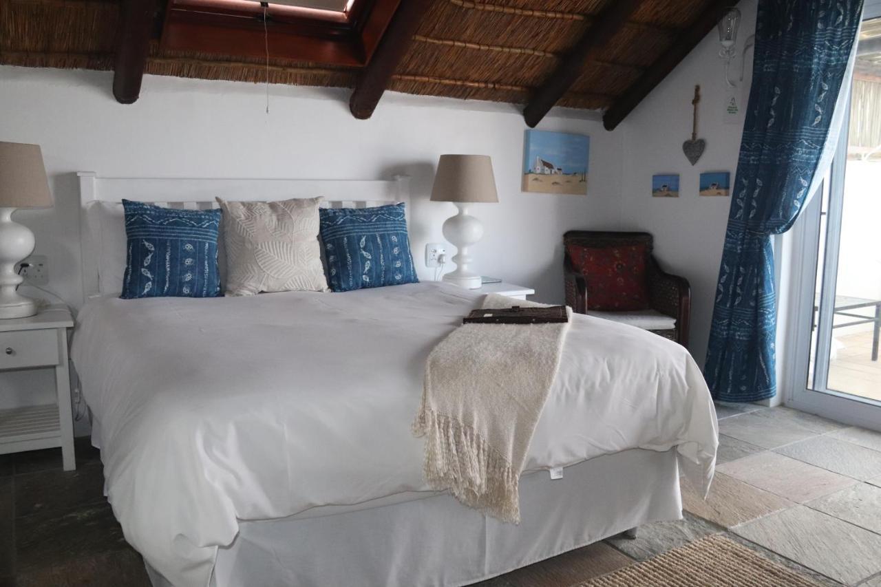 Gilcrest Place Guest House Paternoster Extérieur photo