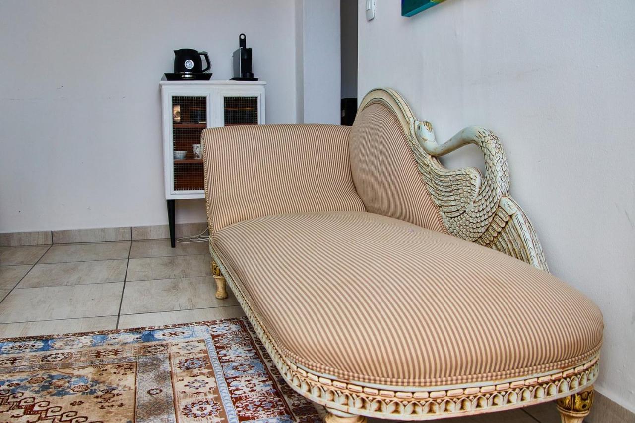 Gilcrest Place Guest House Paternoster Extérieur photo