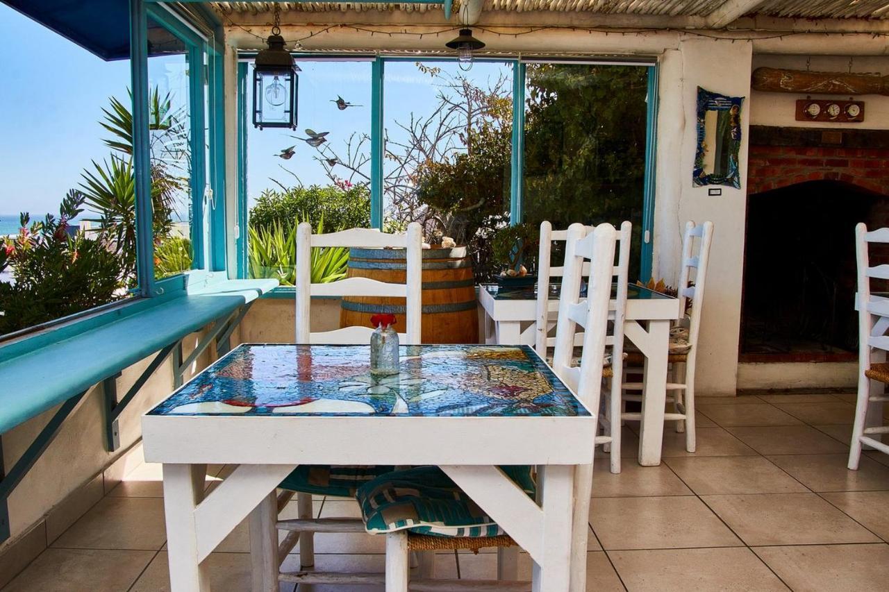 Gilcrest Place Guest House Paternoster Extérieur photo