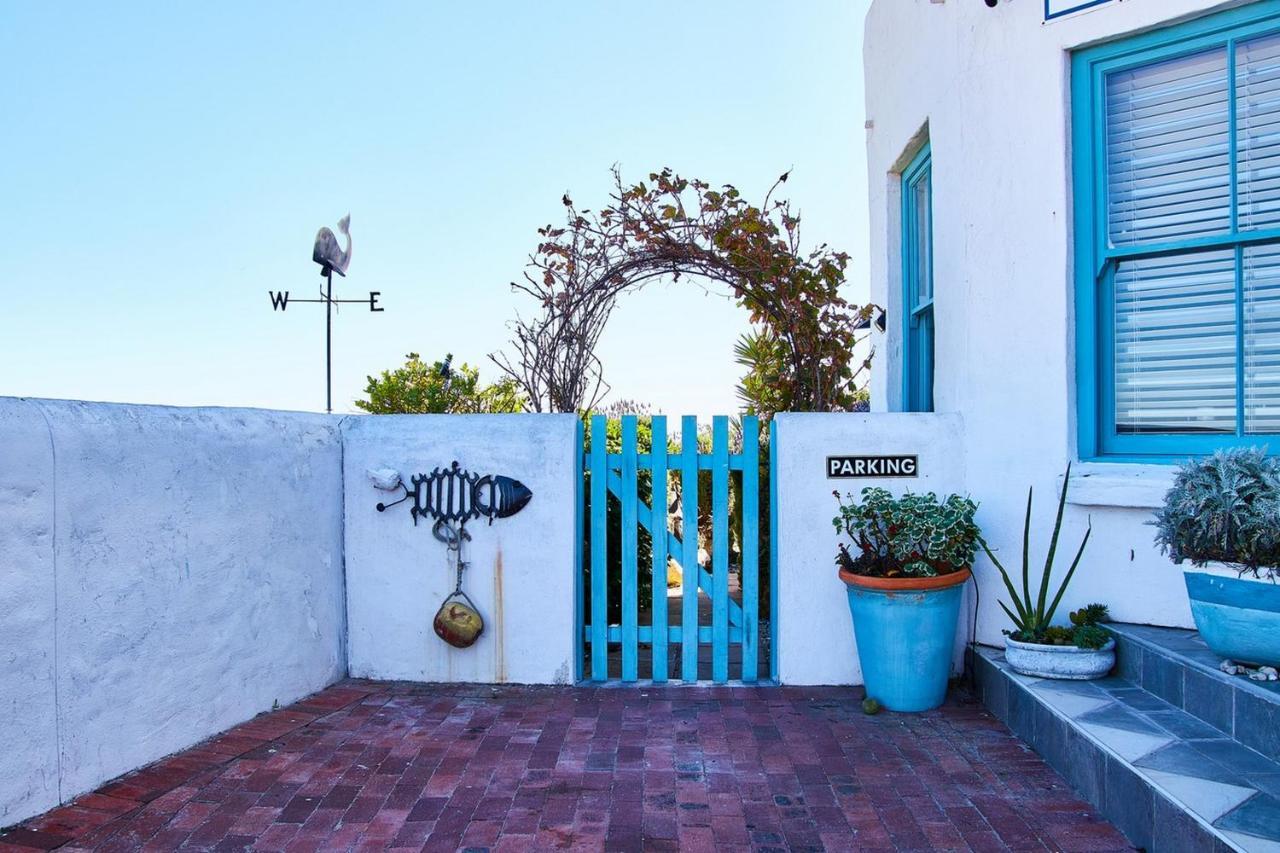 Gilcrest Place Guest House Paternoster Extérieur photo