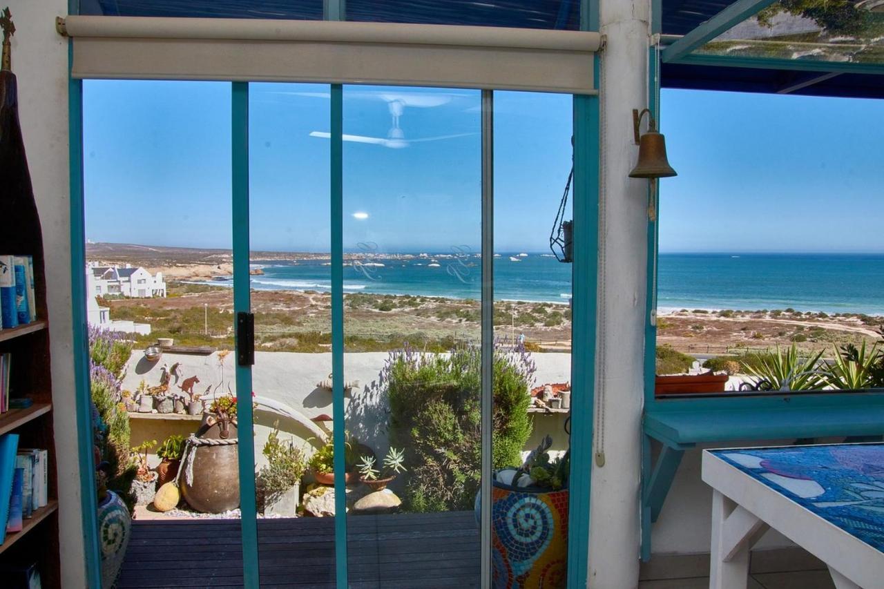 Gilcrest Place Guest House Paternoster Extérieur photo
