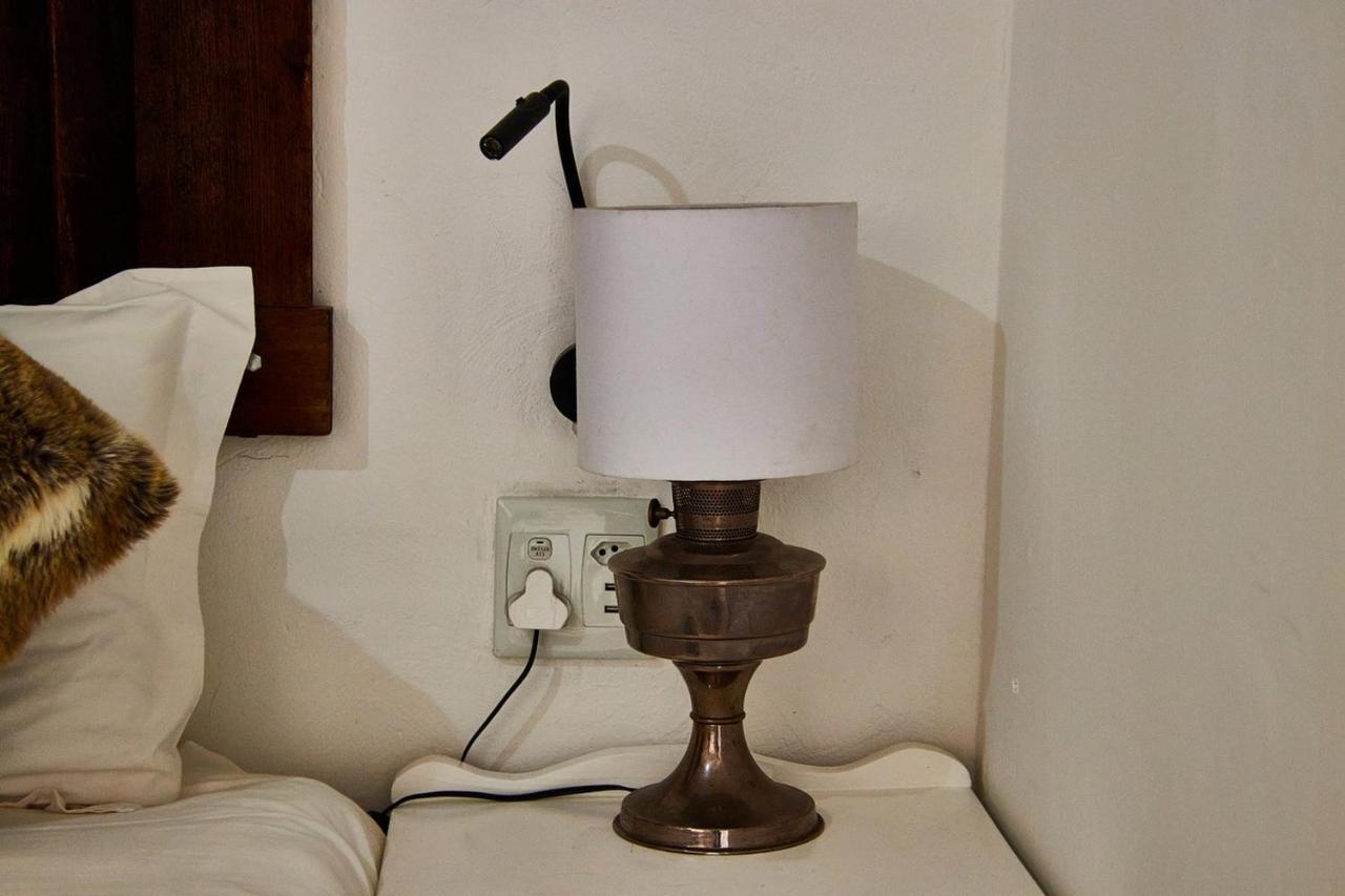 Gilcrest Place Guest House Paternoster Extérieur photo