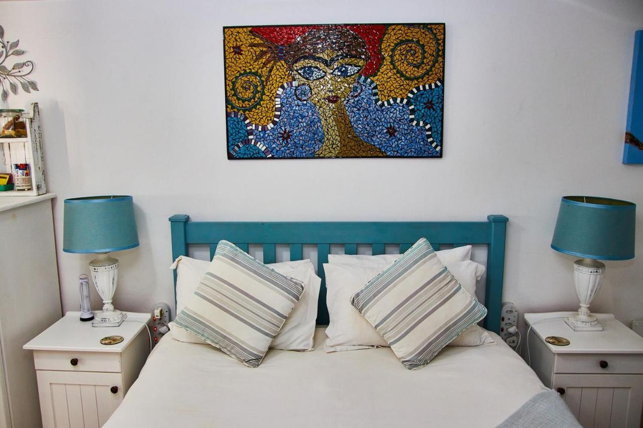 Gilcrest Place Guest House Paternoster Extérieur photo