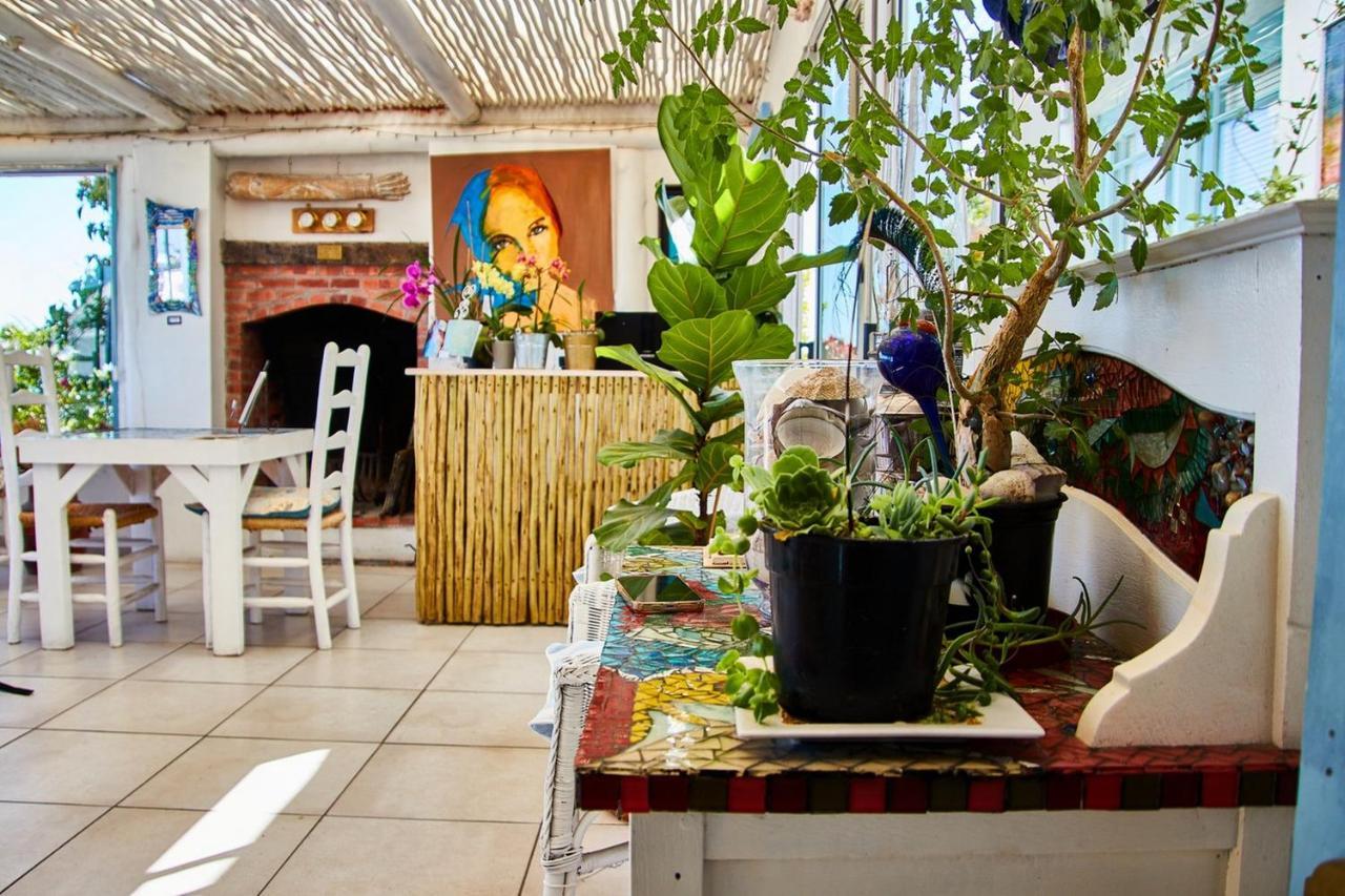 Gilcrest Place Guest House Paternoster Extérieur photo