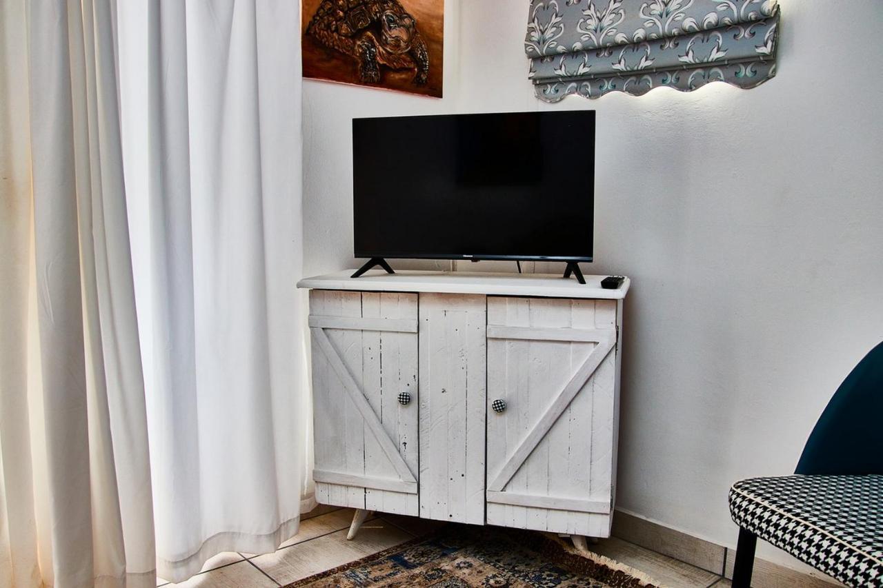 Gilcrest Place Guest House Paternoster Extérieur photo