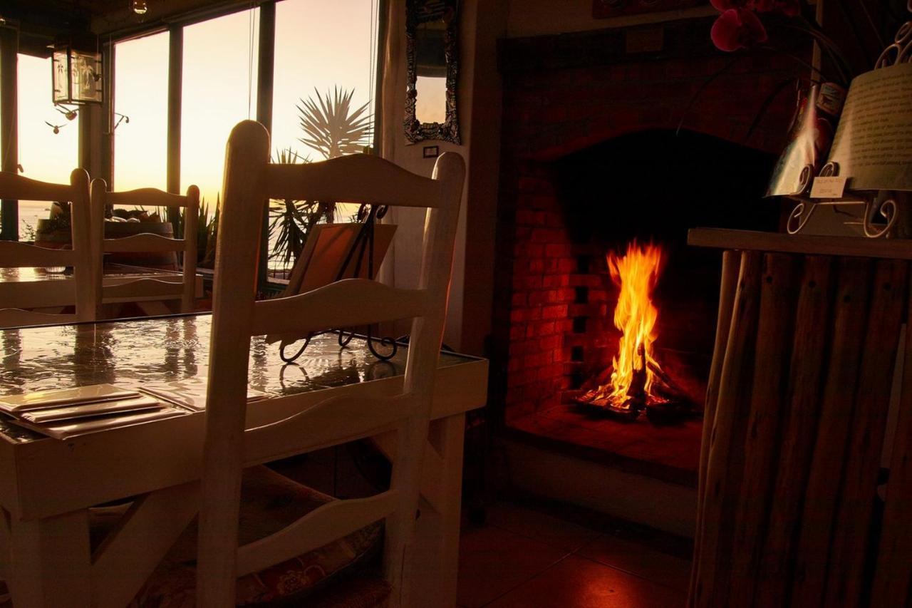 Gilcrest Place Guest House Paternoster Extérieur photo