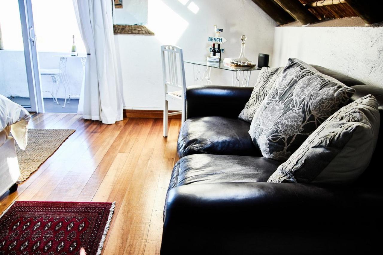 Gilcrest Place Guest House Paternoster Extérieur photo