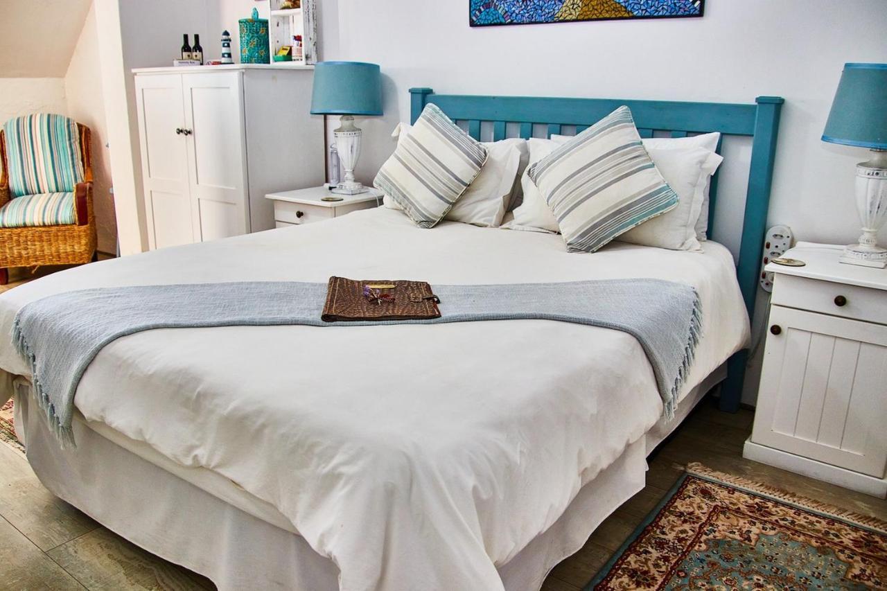 Gilcrest Place Guest House Paternoster Extérieur photo