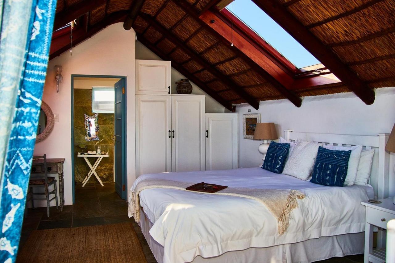 Gilcrest Place Guest House Paternoster Extérieur photo