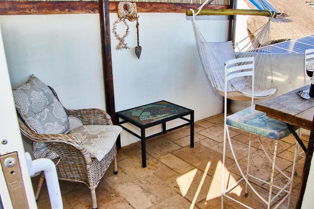 Gilcrest Place Guest House Paternoster Extérieur photo
