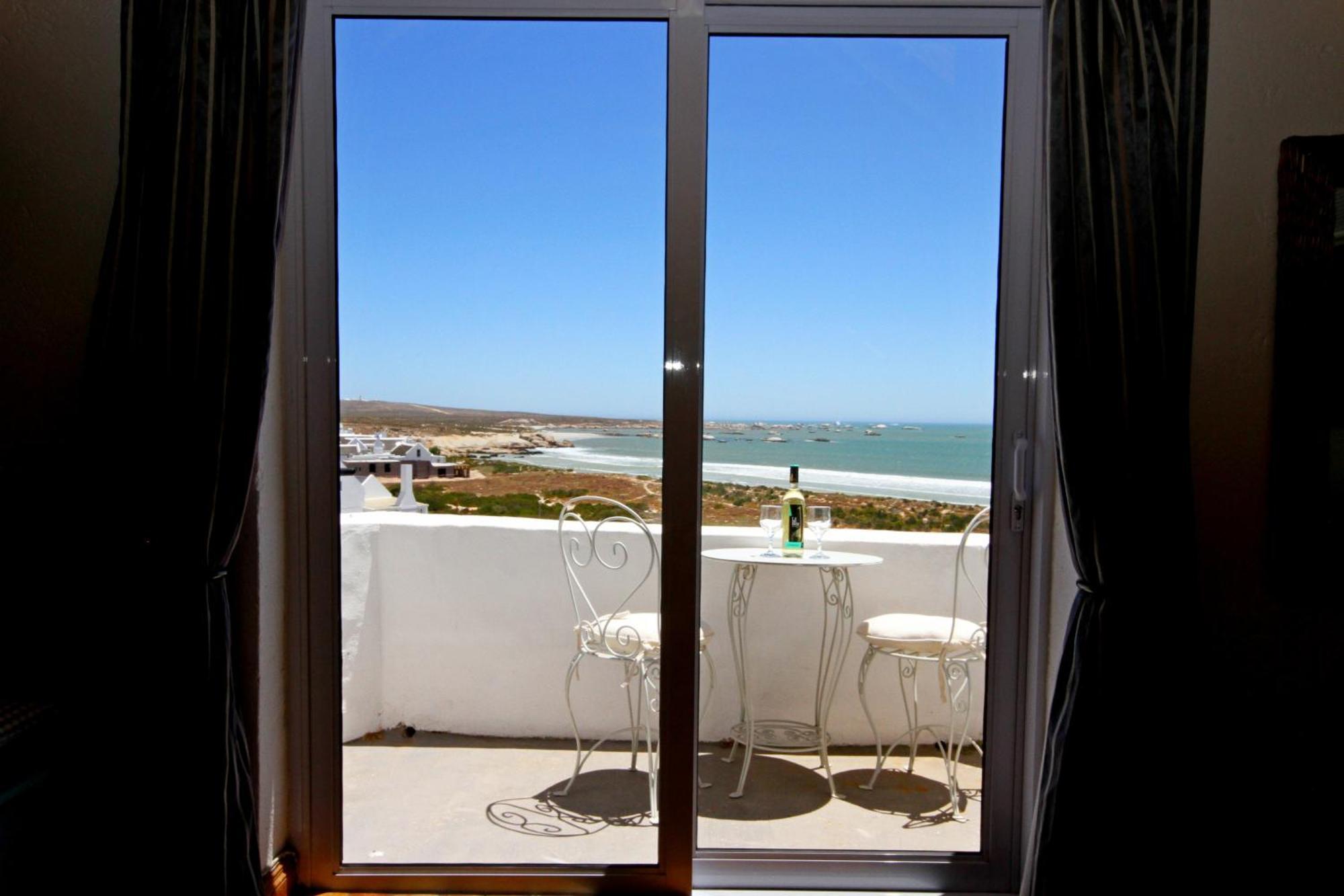 Gilcrest Place Guest House Paternoster Extérieur photo