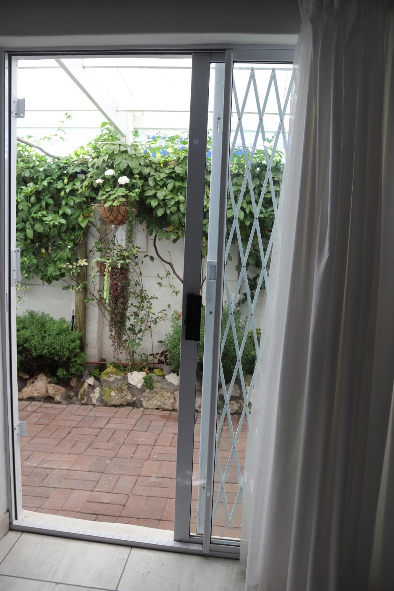 Gilcrest Place Guest House Paternoster Extérieur photo