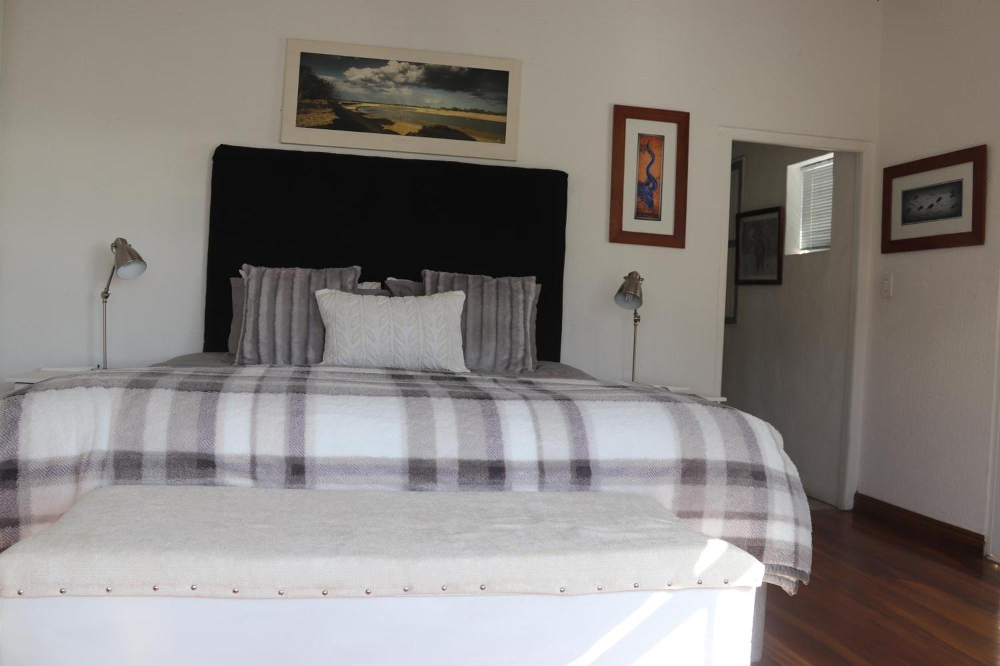Gilcrest Place Guest House Paternoster Extérieur photo