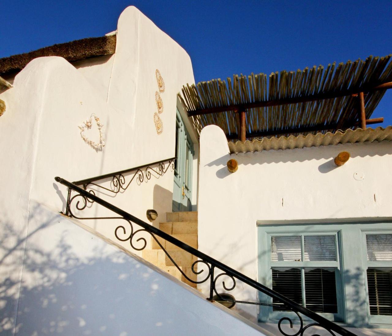Gilcrest Place Guest House Paternoster Extérieur photo