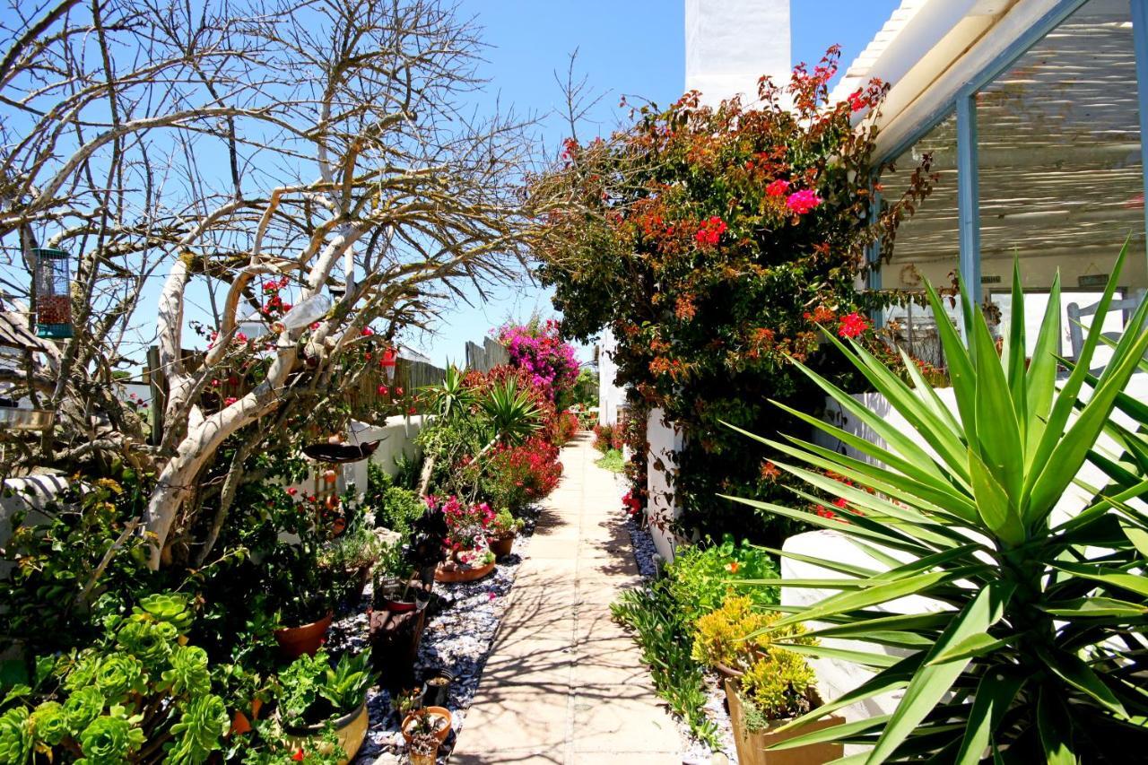 Gilcrest Place Guest House Paternoster Extérieur photo