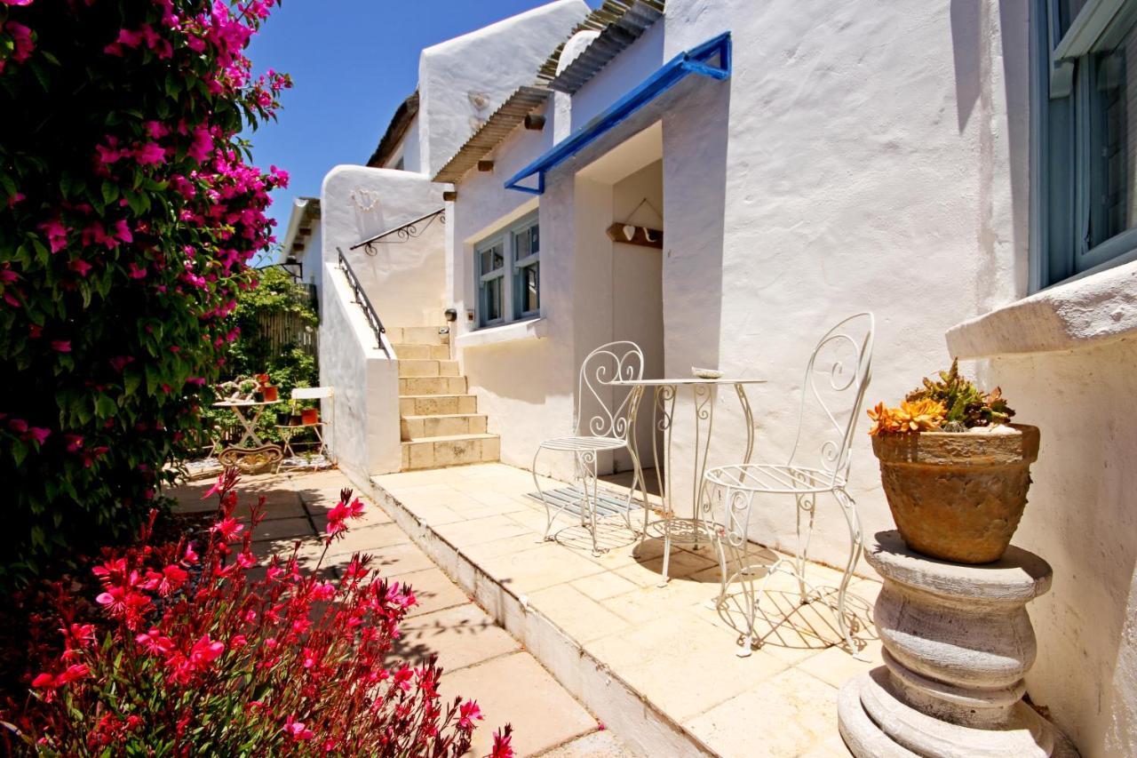 Gilcrest Place Guest House Paternoster Extérieur photo