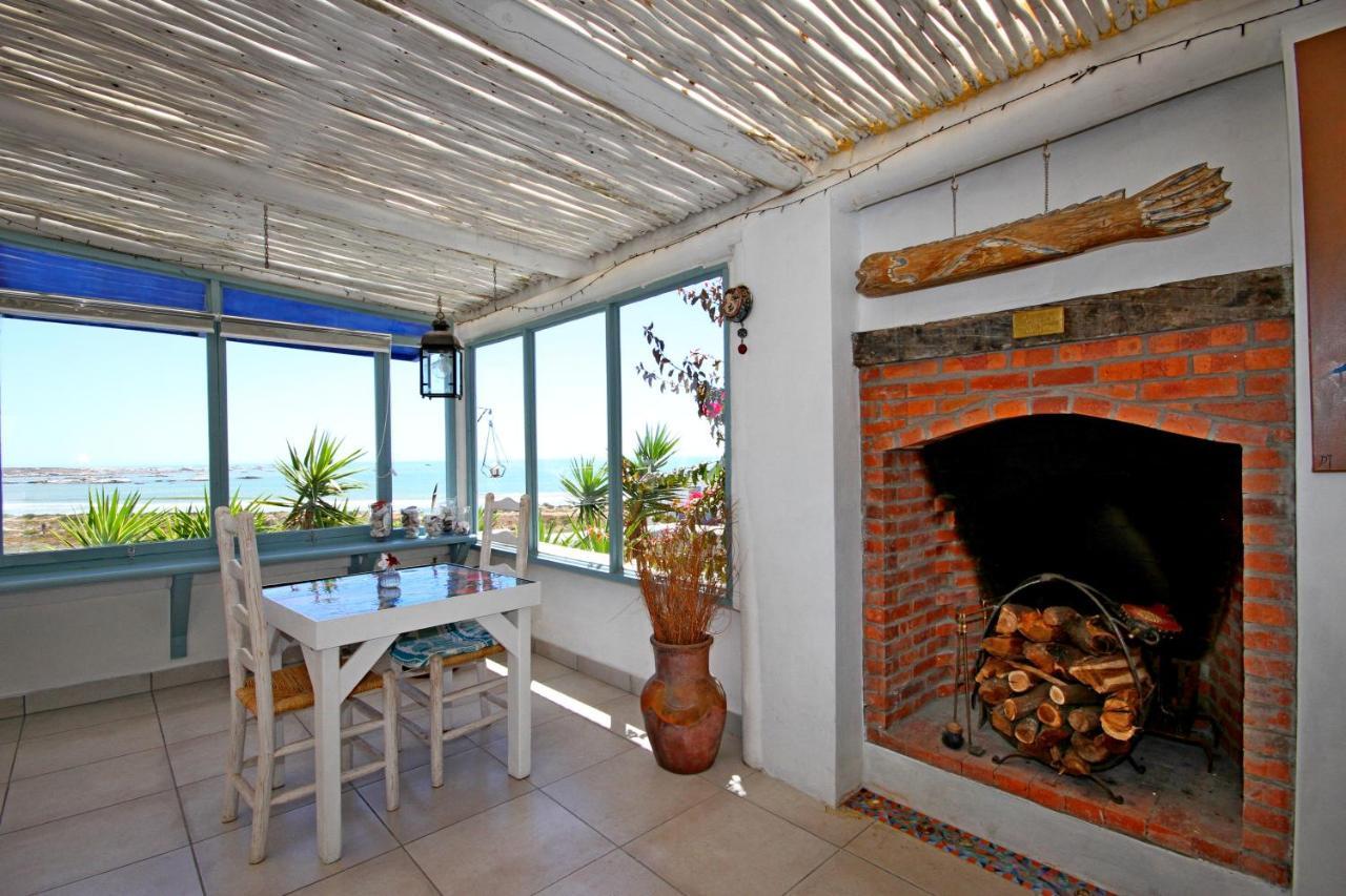 Gilcrest Place Guest House Paternoster Extérieur photo